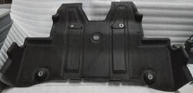 51410-0c050 Toyota 2022-2024 Tundra 2023-2025 Sequoia Frame Under Cover