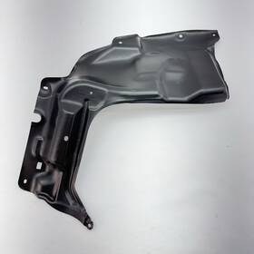 51442-02470 Toyota 2014-2019 Corolla Front Left Under Cover Splash Shield Oem