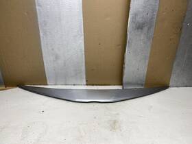 52111-06020 Toyota 2021-2023 Camry Xle Front Hood Upper Grill Cover Trim Oem