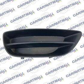 52127-02020 Toyota 2001 2002 Corolla Front Right Bumper Foglight Light Cover Cap