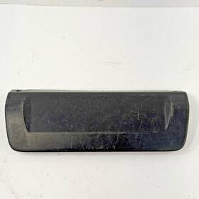 Toyota 52151-35140 Used 2010 - 2014 Fj Cruiser Rear Bumper Center Trim Oem