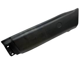 52152-89106 Toyota 84-89 4runner Rear Bumper End Side Cap Trim Bezel Extension Rh Oem