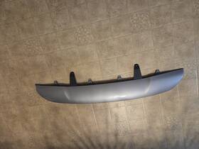 52453-0r020-b2 Toyota 2016 17 18 Rav4 Bumper Valance Panel Oem Part#