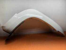 53087-35130 Toyota 06-09 4runner Front Right Passenger Fender Cladding Panel Molding Flare