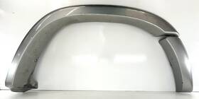 53087-35900 Toyota 97-02 4runner Front Right Passenger Fender Flare Panel Limited Silver