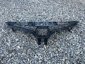 53101-06e10 Toyota 2018 2019 2020 Camry Se Front Upper Grill Oem