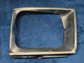 53131-89118 Toyota 89 90 91 Pickup Truck 4runner 4wd Right Headlight Grill Bezel Surround Rh