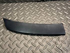 53169-20030 Toyota Celica Right Headlight Edge Trim 1990 1991 1992 1993 Oe Japan