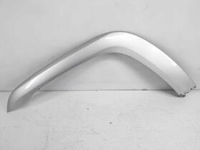 53848-35906 Toyota 2010-2023 4runner Front Driver Fender Flare 1f7 - Classic Silver Metallic