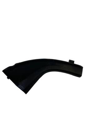 53866-42010 Toyota 06-12 Rav4 Front Right Upper Cowl Cover Seal Fender Panel Trim 5386642010