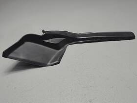 538660r052 Toyota 2019-2024 Rav4 Windshield Trim Cowl Cever Panel Front Passenger Oem