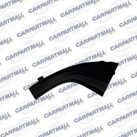 53867-42010 Toyota 06-12 Rav4 Front Left Upper Cowl Cover Seal Fender Panel Trim