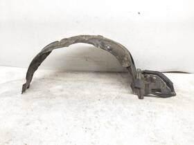 53876-02260 Toyota 2009-2010 Corolla Front Driver Inner Fender Liner Lining