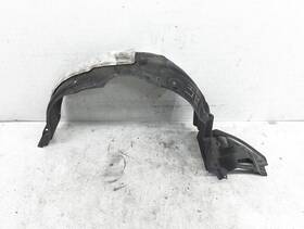 53876-02480 Toyota 2014-2016 Corolla Front Driver Inner Fender Liner