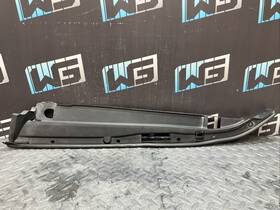 53883-35010 Toyota 2007-2014 Fj Cruiser Front Right Side Fender Shield Trim