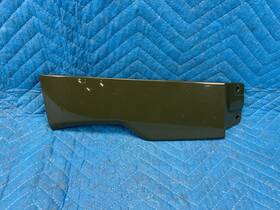 53932-0c904 Toyota Sequoia Headlamp Filler Panel Drivers Side Green 6v7 58k 2018-2022 Oem