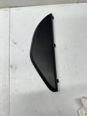 55317-0c020-c0 Toyota 2007-2020 Tundra Instrument Right Dash End Side Cover Oem 55317-0c020 T7