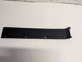55432-12020 Toyota Genuine Corolla Ke20 25 26 Te27 Moulding Instrument Panel Lh
