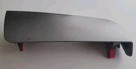 55474-42030 Toyota 2016-2018 Rav4 Dashboard Vent Decor Left