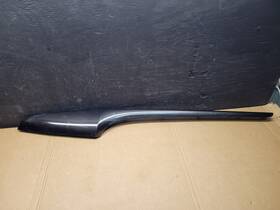 55475-08010 Toyota 2011 To 2014 Sienna Dash Instrument Panel Trim H1609 Dg1