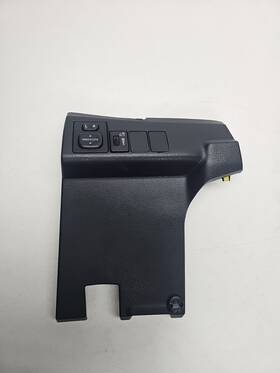 55545-02101 Toyota 2014-2019 Corolla Lower Dash Knee Panel Oem