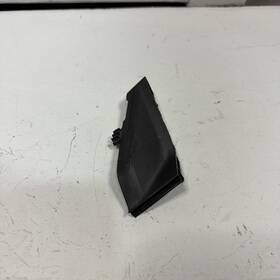 55754-47070 Toyota 2016-2022 Prius Front Left Driver Side Cowl Grille Water Shield Trim Oem