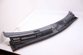 55782-47050 Toyota Windshield Cowl Wiper Cover Panel Trim 04-09 Prius Right Left
