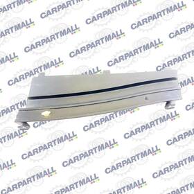55783-47080 Toyota 2011 Prius Front Windshield Vent Louver Cowl Cover Trim Panel Bezel Oem