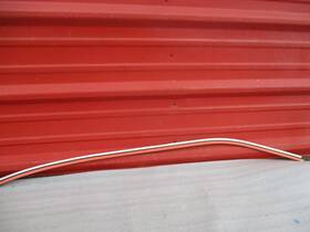 56153-47010 Toyota Genuine Oem Front Inner Window Molding 2016-2021 Prius 56153-47010 Toyota Genuine Oem Front Inner Window Molding 2016-2021 Prius