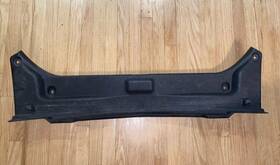 58387-06210-c0 Toyota Oem- Rear Panel Trim