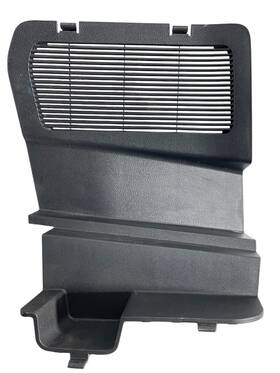 58441-0e040 Toyota 2020-2024 Highlander Rear Right Body Vent Grill Oem