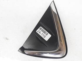 60117-08010 Toyota 2021-2023 Sienna Front Passenger Corner Pillar Moulding Trim