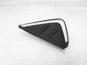 60117-08011 Toyota 2021 Sienna Front Passenger Pillar Trim Garnish - On Body