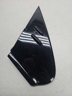 60117-47030 Toyota 2016-2022 Front Right Passenger Side Pillar Trim Corner Oem