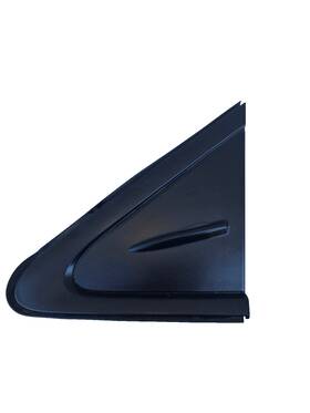 60118-12070 Toyota 2020-2025 Corolla Sedan Front Left Lh Side Fender Corner Molding Oem