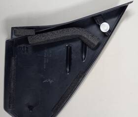 61198-47070 Toyota 60118-47030/61198-47070 2016-2021 Prius Oem Front Left Hand Fender Upper Cover Molding