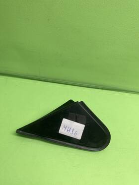 6011842020 Toyota 2013 - 2018 Rav4 Front Left Driver Side Fender Upper Cover Molding Oem