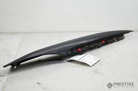 6011862010j1 Toyota 2016-2020 Mirai Front Left/driver Fender Upper Molding 60118-62010 Oem