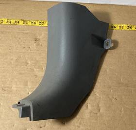 62112-08020 Toyota 2011 - 2014 Sienna Driver Cowl Trim Scuff Sill Plate Oem