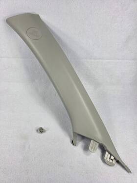 62212-04110-b0 Toyota Front Left Side Pillar Trim Cover Panel For 2015-23 Tacoma