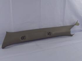 622200c010e0 Toyota 2004-2006 Tundra Left Front A-pillar Trim Panel Gray Oem