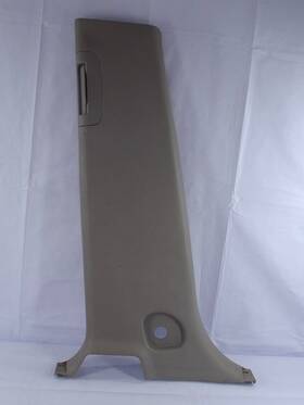624010c010e0 Toyota 2004-2006 Tundra Double Cab Left Door Pillar Post Trim Oem