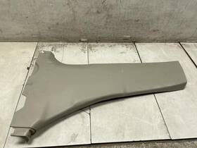 62414-47040 Toyota 2010 Prius Left Driver Side Lower Center B Pillar Cover Trim Oem