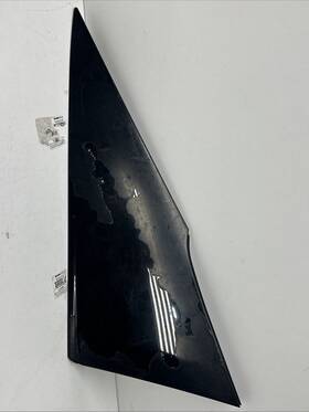 62505-47010 Toyota 2016-22 Prius Prime Rear Right Quarter Panel Molding Trim Oem