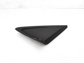 62505-47030 Toyota 2023 Prius Rear Passenger Quarter Pillar Molding Black