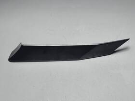 627910r010 Toyota 2019-2025 Rav4 Rear Left Exterior Window Pillar Trim Oem