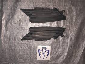 62951-17010 Toyota 1985 - 1989 Mr2 Aw11 Passenger Right Rear Pillar Vent Oem Left Driver 87