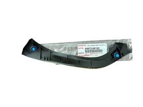 64572-06120 Toyota 6457206120 Oem 2018 - 2020 Camry Trunk Deck Lid Left Molding Trim