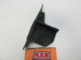 65632-21020-6563221020 Toyota Rocker Panel Molding Side Skirt Mud Flap Left Rear End Cap L 11-16 Scion Tc