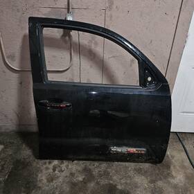 6700104210 Toyota Tacoma Front Right Passenger Side Door Shell Cover Panel Oem 2016 - 2023